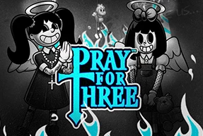 Pray for Three